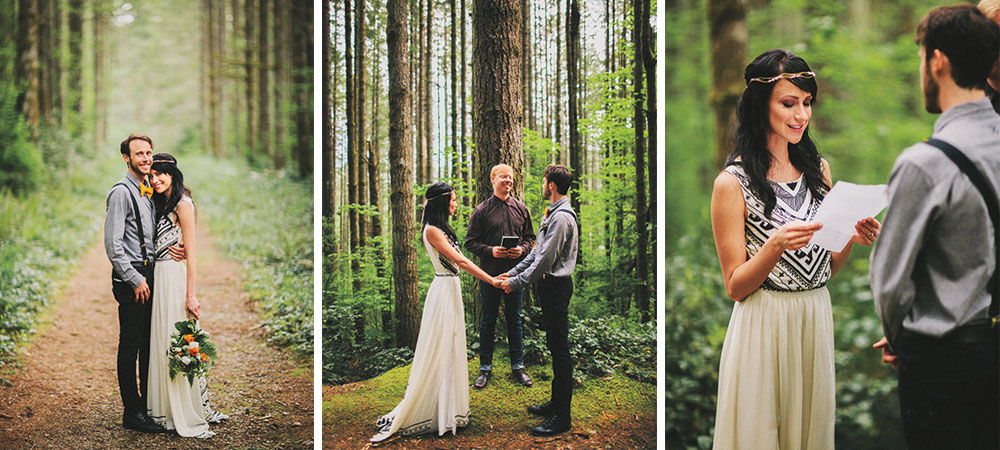 Real Weddings